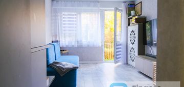 Na sprzedaż mieszkanie 54 m² | 3 pokoje