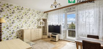 3 pokoje | balkon | świetna komunikacja