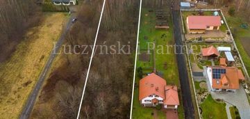 Okazja! swietna działka w spokojnym miejscu
