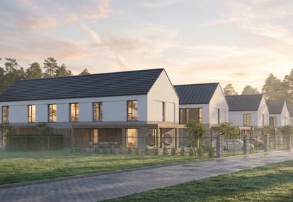 157m² bez skosów / taras gratis / cisza