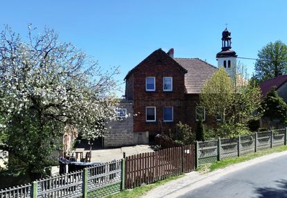 Dom z działką 11 arów| cicha i spokojna okolica