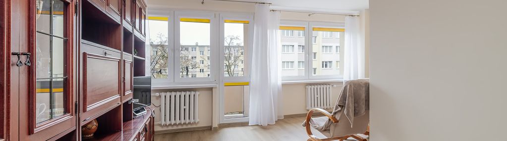 Idealny układ | blok z cegły | możliwe 3 pokoje!