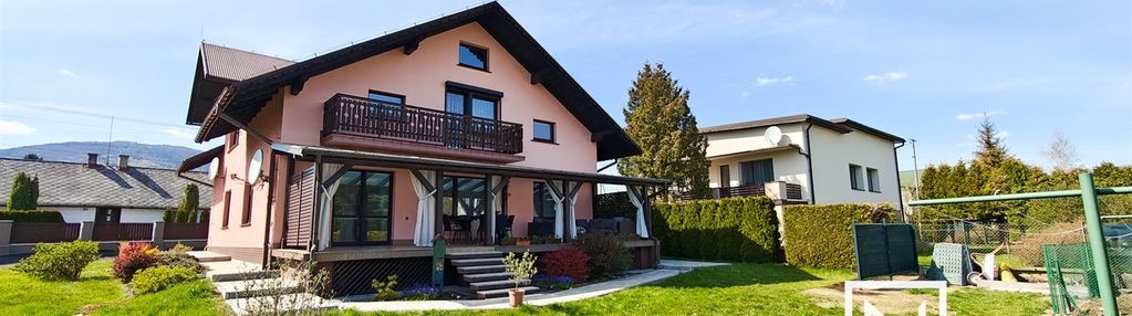 Dom | dla rodziny | do zamieszkania
