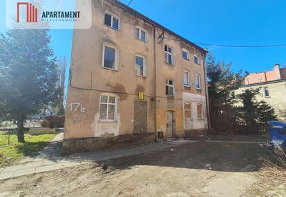 Kamienica inwestycyjna 6 lokali tczew nowe miasto