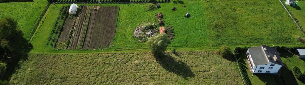 Wyjątkowa działka 30 ar rzeszów !