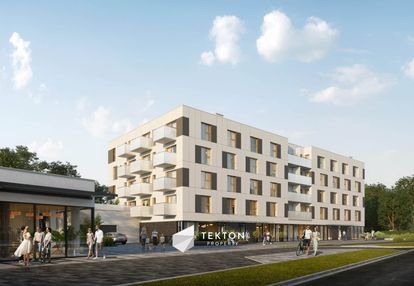 2 pokoje | taras 56 m2 | garaż | komórka
