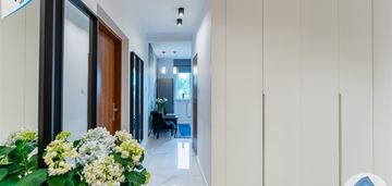 Jasna strona życia | 82 m²