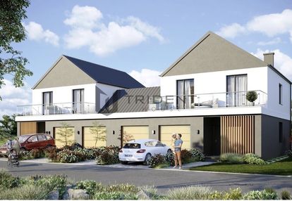 Na sprzedaż dom w zabudowie dwulokalowej!