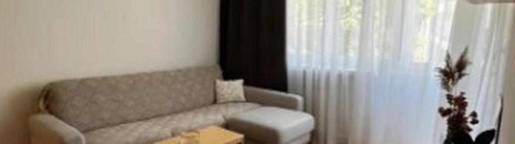 2-pokojowe mieszkanie na woli