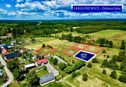 Na sprzedaż działka 347/8,nowe miasto-zielona góra