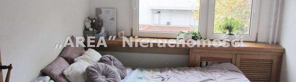 Mieszkanie 3-pokojowe, 58m2, ul. wyszyńskiego