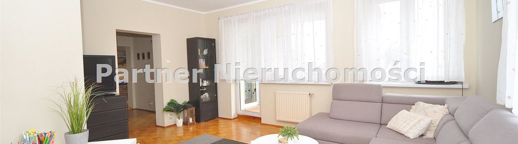 Koniuchy cegła 2 pokoje legionów