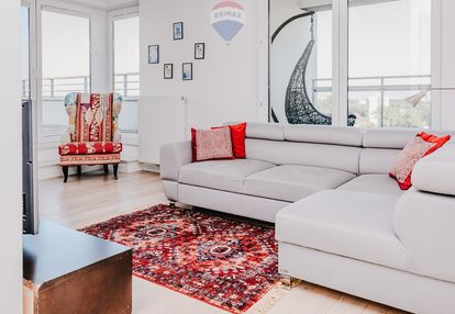 Idealne mieszkanie do pracy z domu