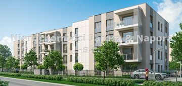 Nowe apartamenty - ul. łódzka 23