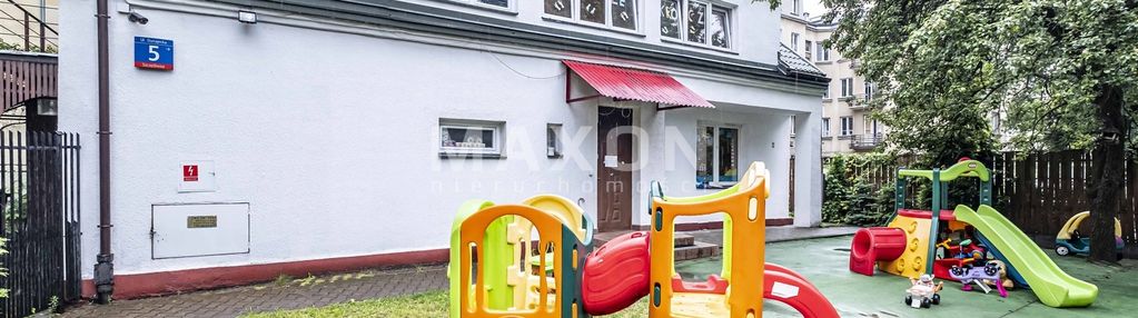 Dom na ochocie-okolica opaczewskiej.