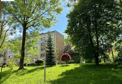 2-pokojowe mieszkanie na osiedlu słonecznym!