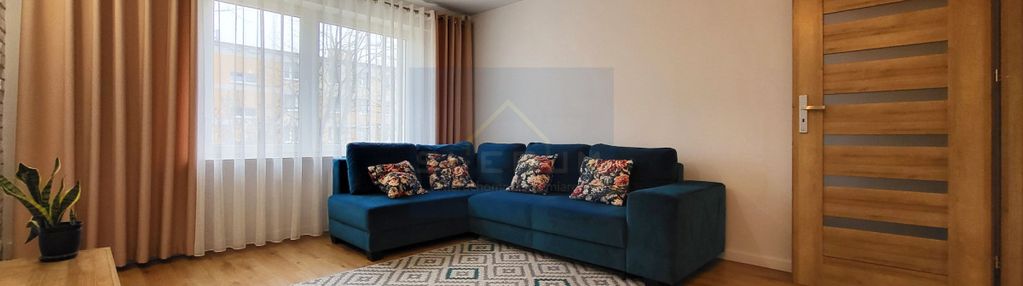 M-4 z meblami i agd/2piętro/tysiąclecie/częstochow