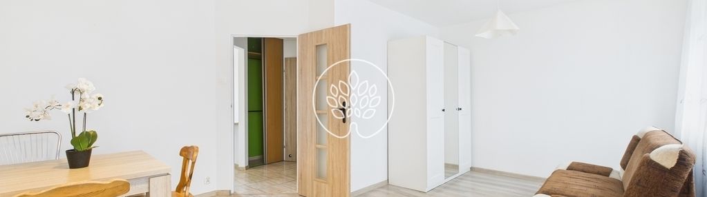 Kawalerka na wynajem