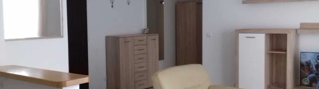 3-pokojowe mieszkanie na włochach