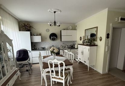 2 pokoje | balkon | ogródek | gdańsk