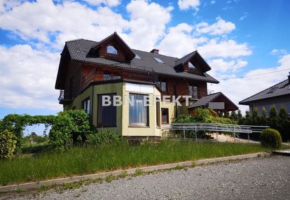 Międzyrzecze górne-budynek do wynajęcia.