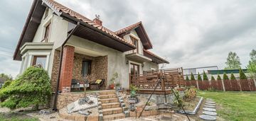 Piękny dom  do zamieszkania w wodzisławiu