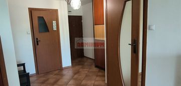 2 pokojowe ul. bacieczki i piętro 52,5m2