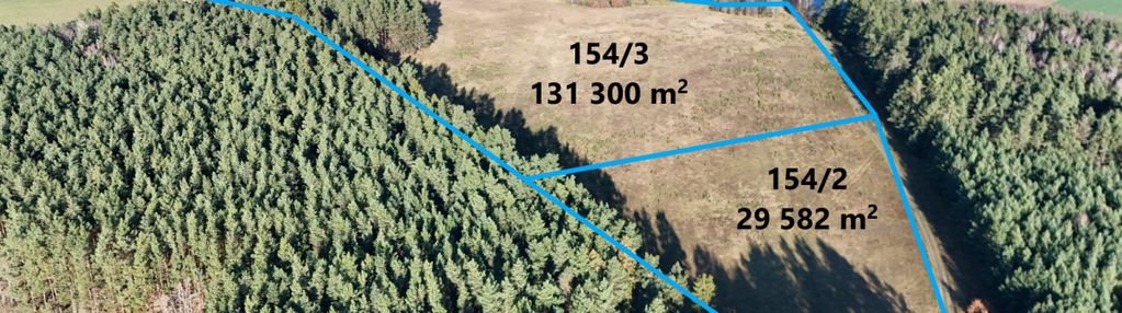 Grunt rolny inwestycyjny