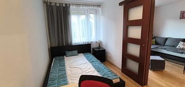 2-pokojowe mieszkanie w centrum warszawy
