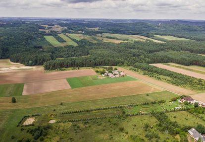 Działka 3001 m2 | kroczyce | lgota murowana