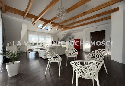 Luksusowy apartament w centrum leszna