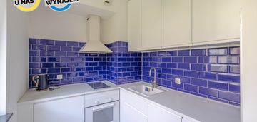 Apartament w śródmieściu