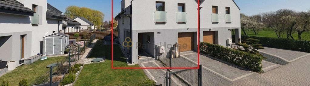 Przestronny dom w bliskim sąsiedztwie leszna