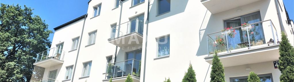 Apartament 4 pok.80mkw dwa tarasy i balkon