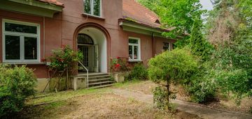 Unikatowe mieszkanie w zabytkowej kamienicy