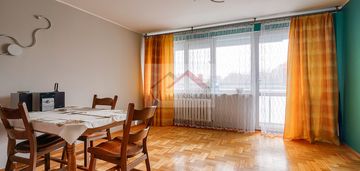 Dwustronne, 4-pokojowe na bemowie z potencjałem