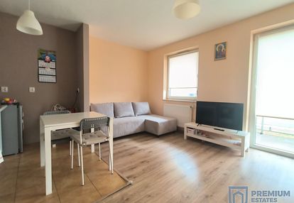 1-pokojowe z balkonem|tramwaj|górka narodowa