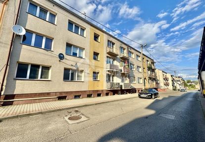 Mieszkanie 23,57 m² na parterze, ul. kolejowa, sta