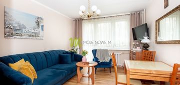 3 kompaktowe pokoje w zielonym kórniku