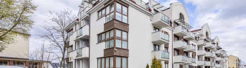 2 poziomowe mieszkanie i 115m2 i nowe budownictwo