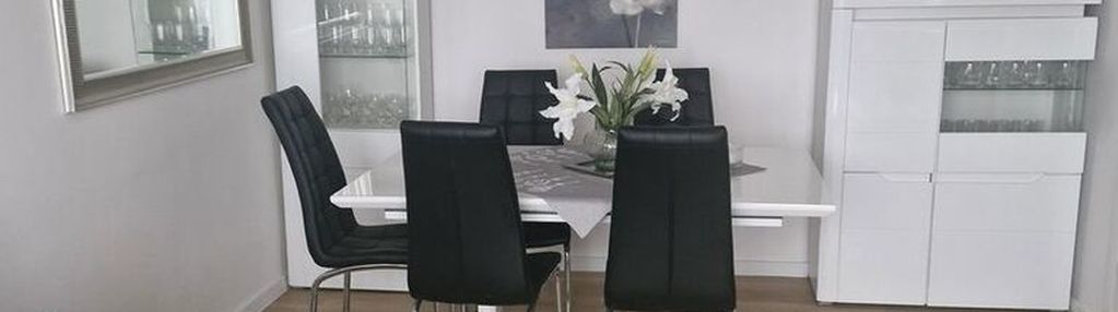 Przestronne mieszkanie 68 m² z dwoma balkonami