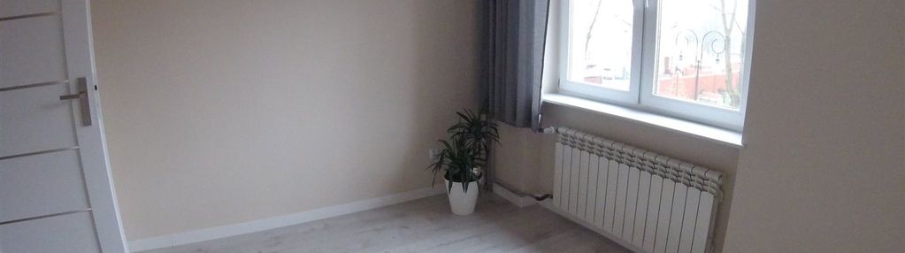 2 pokojowe mieszkanie do wynajęcia