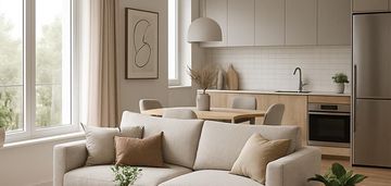 ❕3-pokojowe mieszkanie z balkonem❕