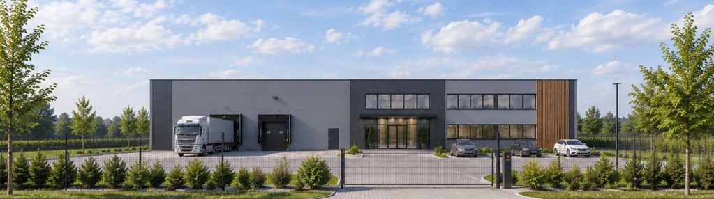 Stryków – czeka na twój biznes