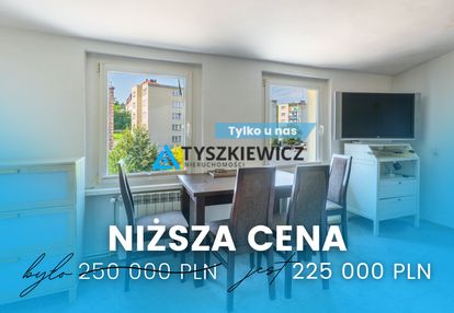 2-pokojowe mieszkanie w centrum bytowa