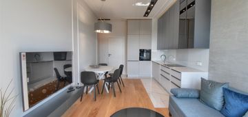 Apartament, 3pok, 53,69 m2, 13 piętro, plaza tower