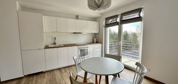 Nowe dwupoziomowe mieszkanie - tychy