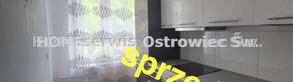 Mieszkanie 3 pokoje 57,1 m2 parter/2 os. w sudole.