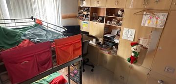 Dwa pokoje, 5 minut od centrum do remontu!
