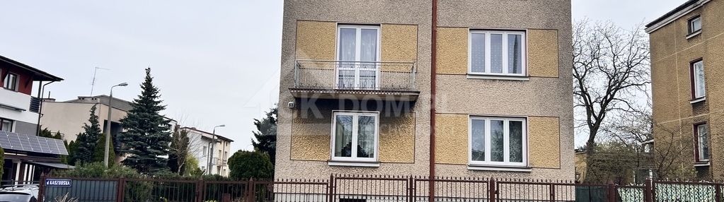 Dom z ogrodem w sercu miasta-oaza spokoju !!!